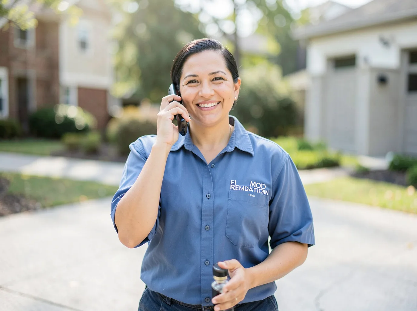 Mold Remediation La Coste, TX FAQs